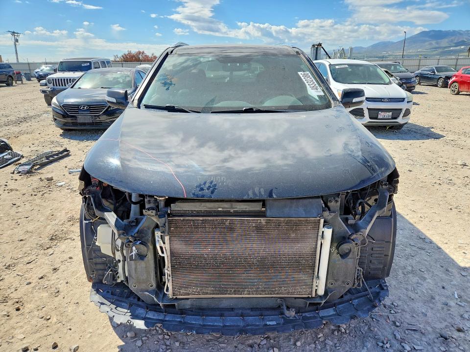 48332386 :رقم المزاد ، 5XYKWDA7XEG444806 vin ، 2014 Kia Sorento مزاد بيع