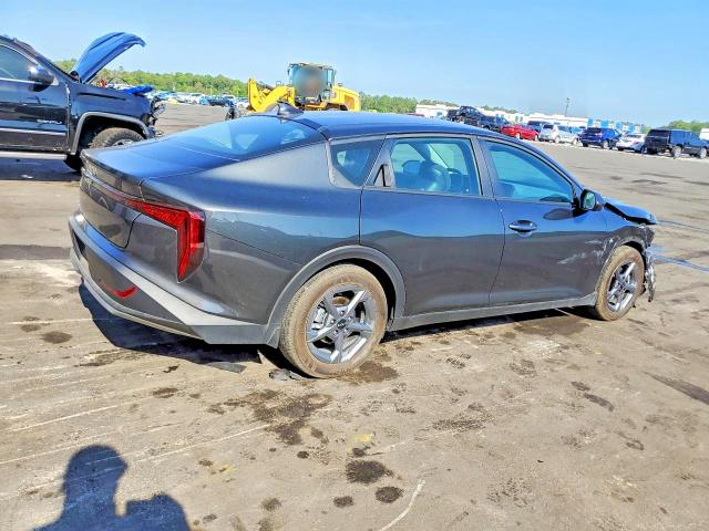 Продаж на аукціоні авто 2025 Kia K4, vin: 3KPFT4DE3SE200136, номер лоту: 49574156