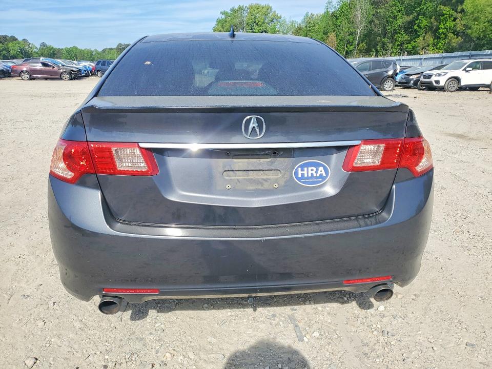 Продаж на аукціоні авто 2012 Acura Tsx, vin: JH4CU2F42CC009887, номер лоту: 49969116