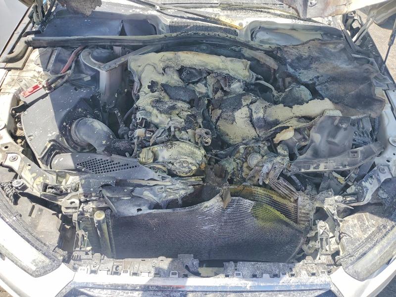 Auction sale of the 2018 Audi A4, vin: WAUENAF49JA120461, lot number: 50349276