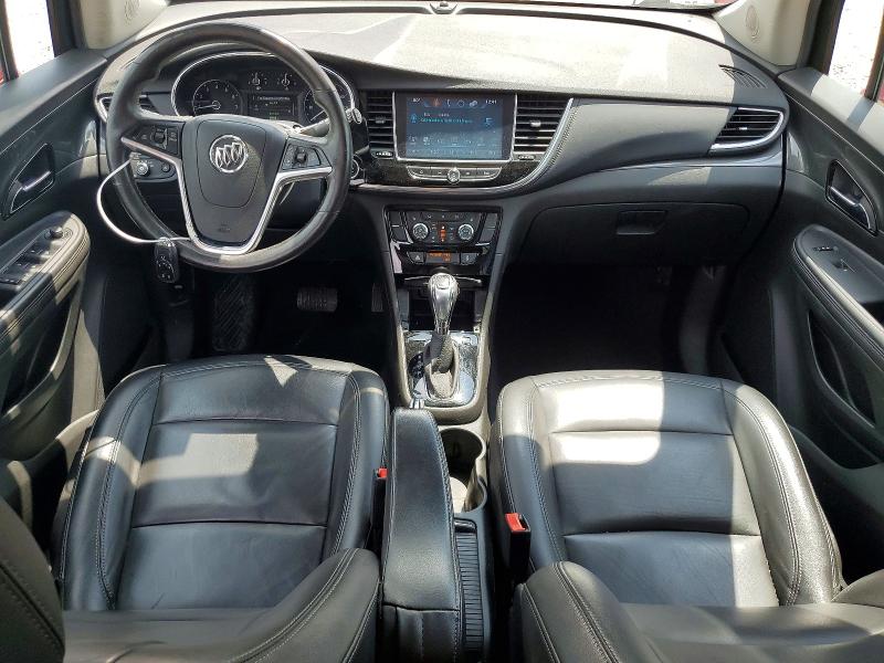 Aukcja sprzedaży 2017 Buick Encore, vin: KL4CJCSB6HB144897, numer aukcji: 51444726