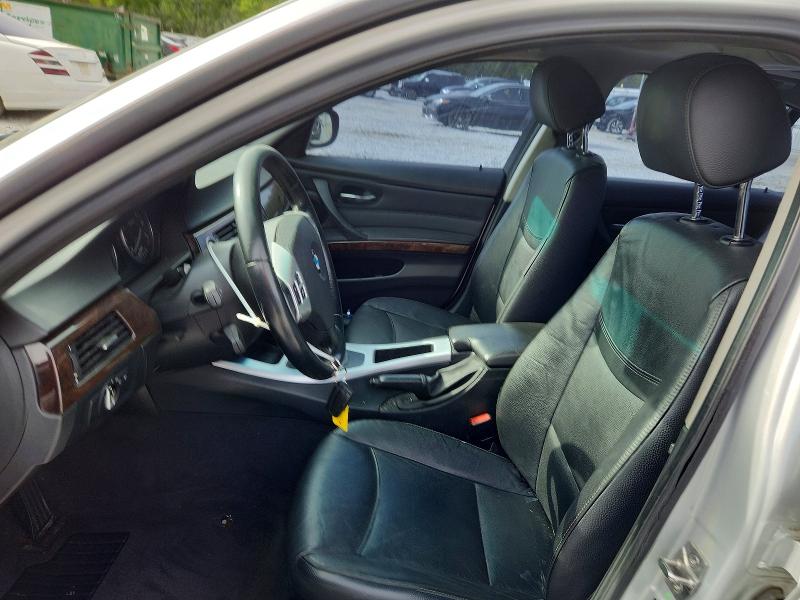 Продажа на аукционе авто 2011 Bmw 328, vin: WBAPH7C5XBE679687, номер лота: 48419836