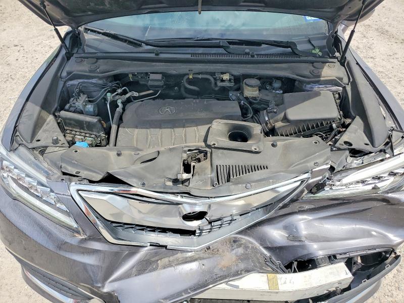 Продажа на аукционе авто 2017 Acura Rdx, vin: 5J8TB4H51HL010210, номер лота: 50498356