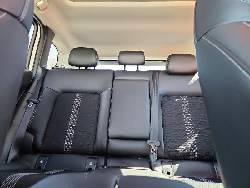 48444716 :رقم المزاد ، 7MMVABDM4SN329222 vin ، 2025 Mazda Cx-50 مزاد بيع
