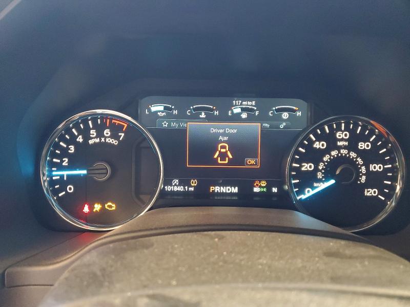 Aukcja sprzedaży 2019 Ford F150, vin: 1FTEW1CP1KKD25802, numer aukcji: 48831766