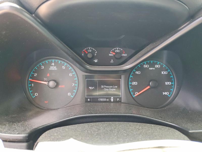 2022 Chevrolet Colorado მანქანა იყიდება აუქციონზე, vin: 1GCHSCEA7N1213125, აუქციონის ნომერი: 49813826