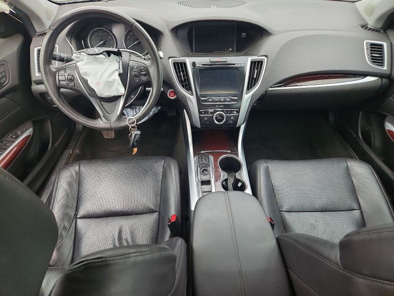 Продаж на аукціоні авто 2015 Acura Tlx, vin: 19UUB2F53FA022363, номер лоту: 48322566