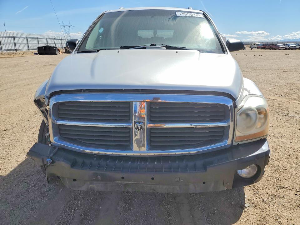 Aukcja sprzedaży 2004 Dodge Durango, vin: 1D4HB48D94F145832, numer aukcji: 49597846
