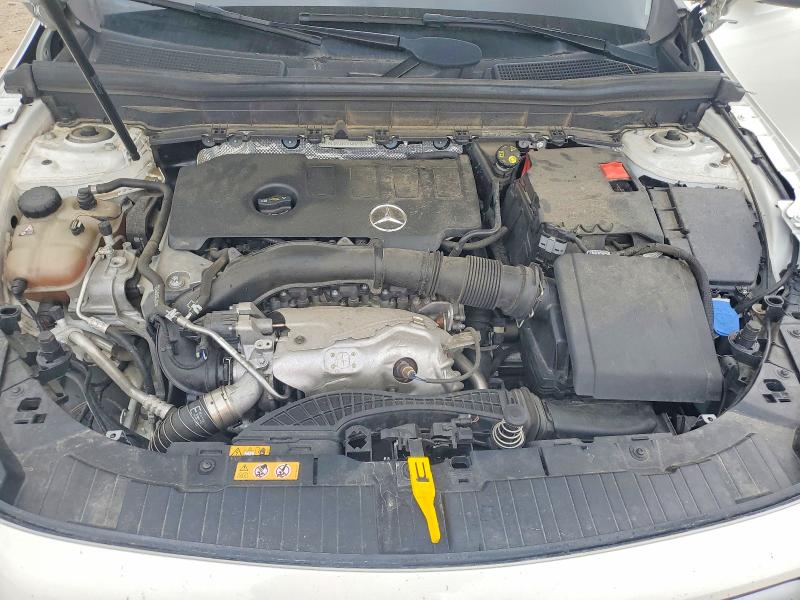 Продажа на аукционе авто 2020 Mercedes-benz Glb 250, vin: W1N4M4GB0LW013524, номер лота: 51163846