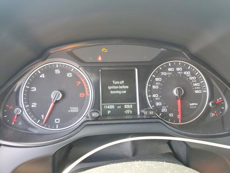 Продажа на аукционе авто 2016 Audi Q5, vin: WA1D7AFP3GA007417, номер лота: 50435406