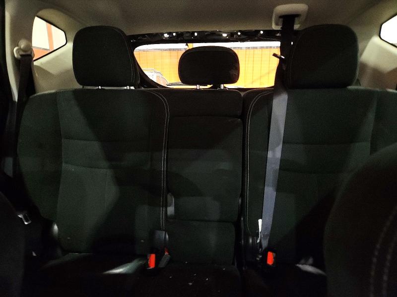 48261096 :رقم المزاد ، 5N1AZ2MG0FN254604 vin ، 2015 Nissan Murano مزاد بيع
