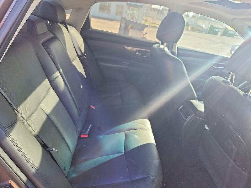 Aukcja sprzedaży 2014 Nissan Altima, vin: 1N4AL3AP2EN218482, numer aukcji: 50833426