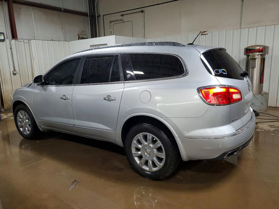 Продаж на аукціоні авто 2014 Buick Enclave, vin: 5GAKRBKD7EJ157165, номер лоту: 48019946