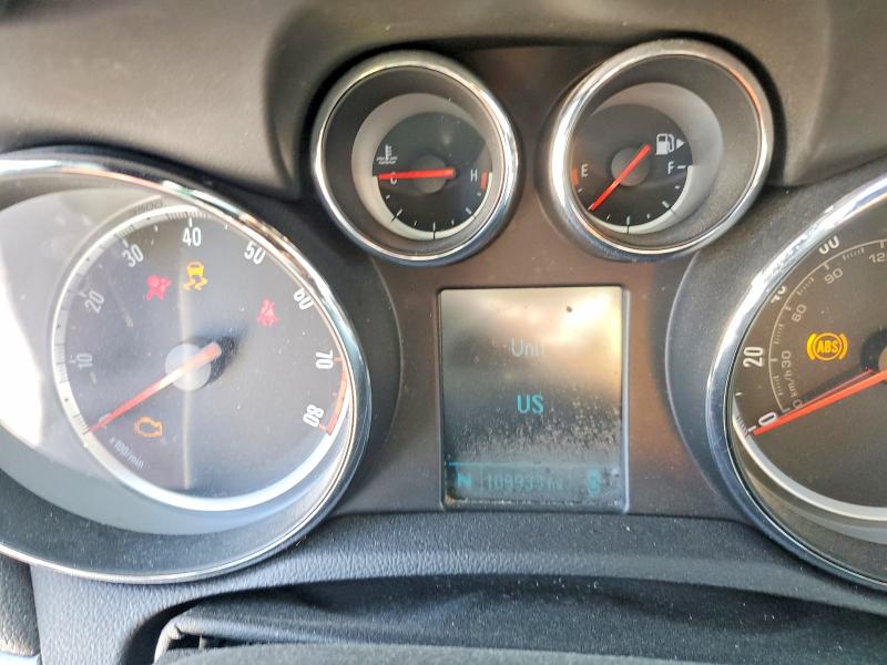 Продаж на аукціоні авто 2015 Buick Encore, vin: KL4CJDSB1FB053300, номер лоту: 51037706