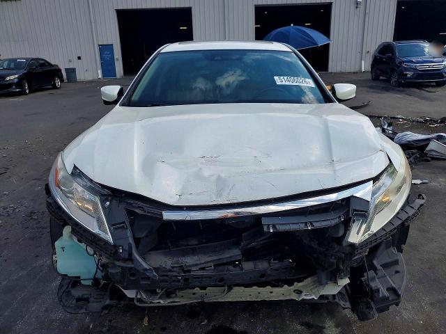 2015 Honda Crosstour მანქანა იყიდება აუქციონზე, vin: 5J6TF3H5XFL001557, აუქციონის ნომერი: 51406026