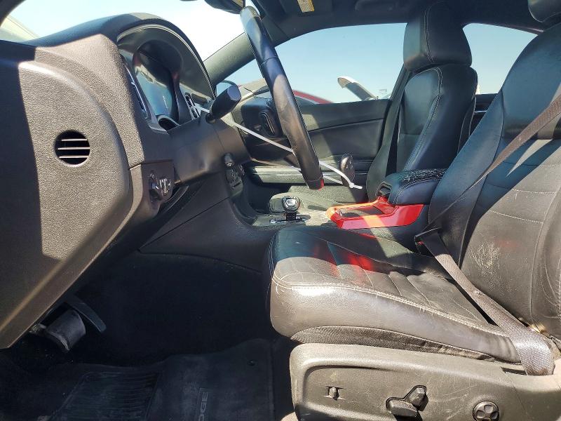 48688716 :رقم المزاد ، 2C3CDXHG8DH526751 vin ، 2013 Dodge Charger مزاد بيع