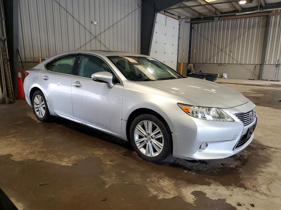 Продаж на аукціоні авто 2013 Lexus Es, vin: JTHBK1GG7D2033923, номер лоту: 50053676