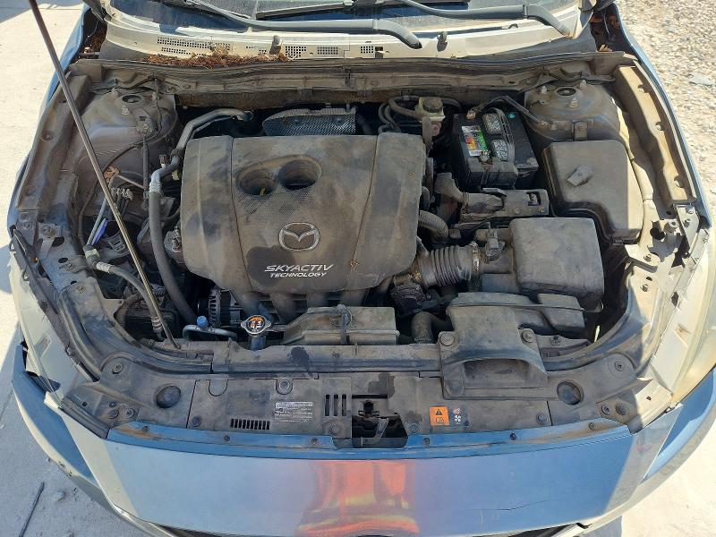 Aukcja sprzedaży 2014 Mazda 3, vin: 3MZBM1U74EM100419, numer aukcji: 49290946