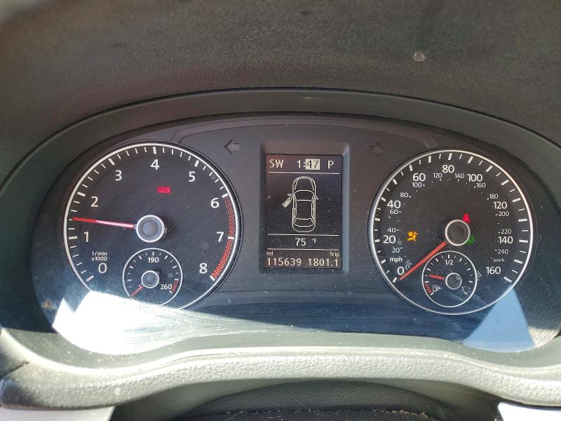 Продаж на аукціоні авто 2013 Volkswagen Passat, vin: 1VWBP7A3XDC124414, номер лоту: 49136566