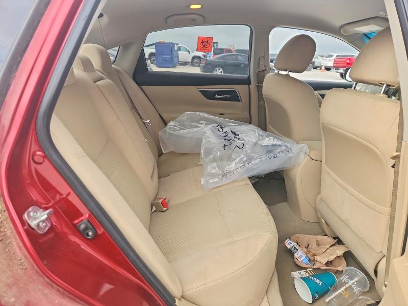 Aukcja sprzedaży 2014 Nissan Altima, vin: 1N4AL3AP3EC127135, numer aukcji: 49918996
