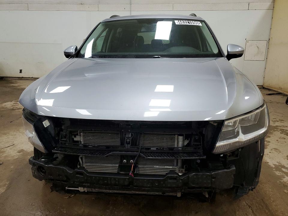 Aukcja sprzedaży 2021 Volkswagen Tiguan, vin: 3VV2B7AX4MM003625, numer aukcji: 48321096