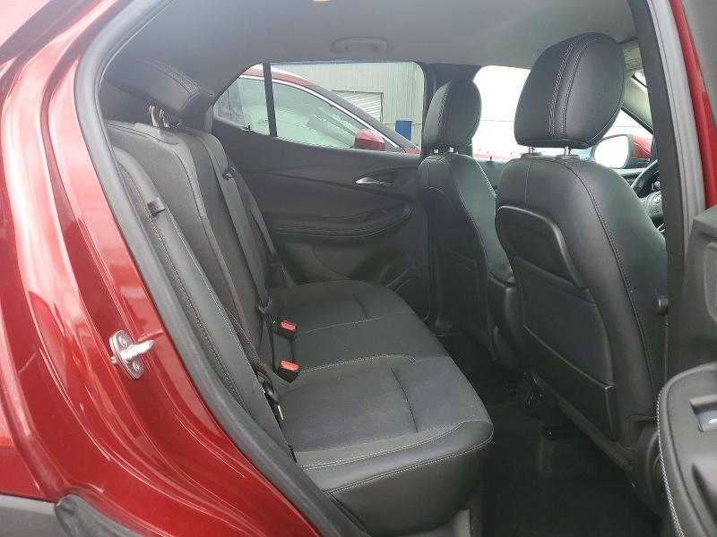 Продаж на аукціоні авто 2023 Buick Encore Gx, vin: KL4MMESL1PB005999, номер лоту: 51681496