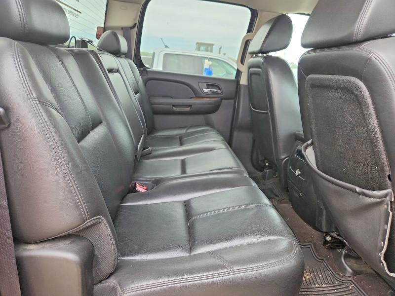 Aukcja sprzedaży 2008 Gmc Sierra, vin: 3GTEK13308G245786, numer aukcji: 51040966