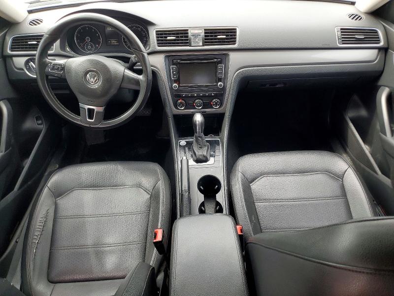 Aukcja sprzedaży 2015 Volkswagen Passat, vin: 1VWAT7A39FC103015, numer aukcji: 49379356
