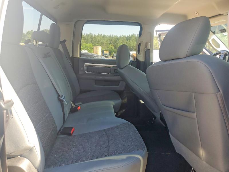 Aukcja sprzedaży 2019 Ram 1500 Classic, vin: 1C6RR6TT5KS608701, numer aukcji: 50793636