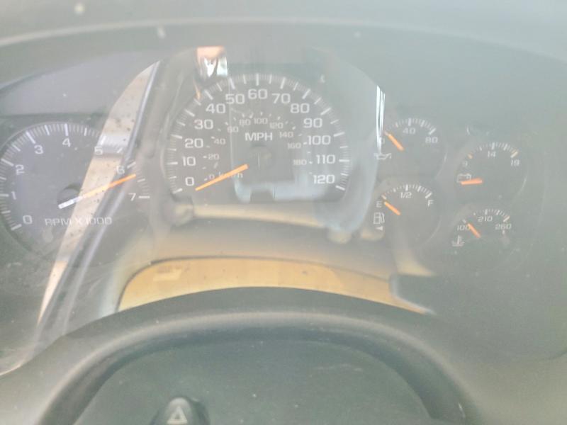 Продаж на аукціоні авто 2006 Chevrolet Trailblazer, vin: 1GNET16P736181730, номер лоту: 51202236
