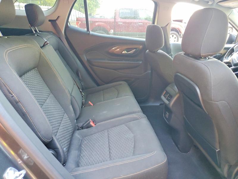 Aukcja sprzedaży 2020 Gmc Terrain, vin: 3GKALTEV3LL160418, numer aukcji: 50854286