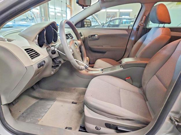 Aukcja sprzedaży 2011 Chevrolet Malibu, vin: 1G1ZB5E11BF273585, numer aukcji: 50629006