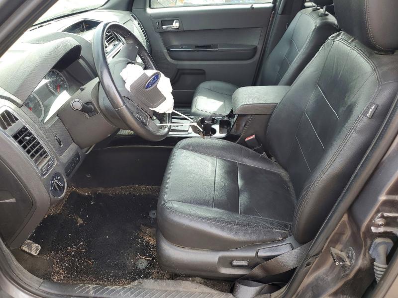Продажа на аукционе авто 2012 Ford Escape, vin: 1FMCU0EG0CKC38832, номер лота: 50646206