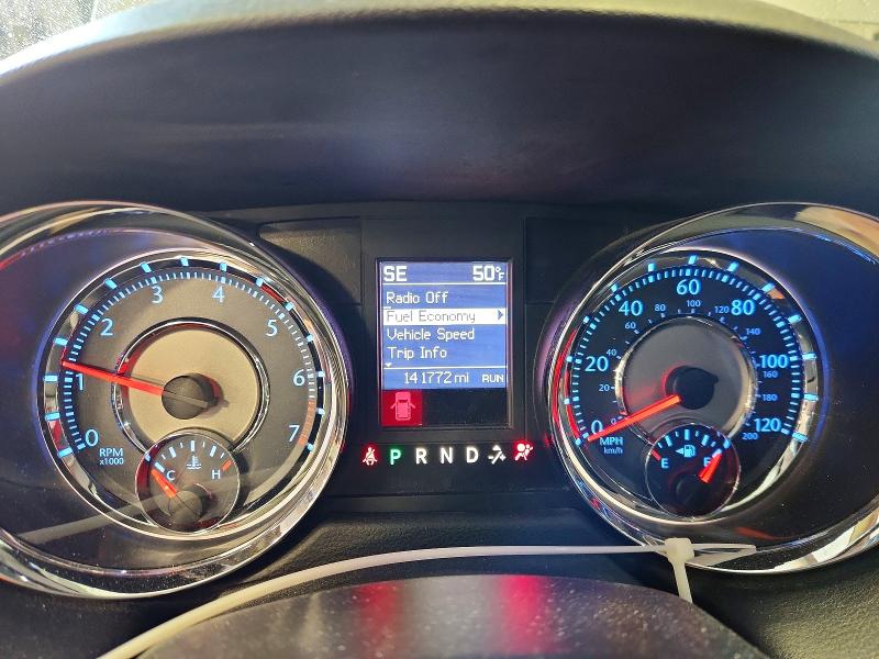 48605626 :رقم المزاد ، 2C4RC1CG7GR188366 vin ، 2016 Chrysler Town & Country مزاد بيع