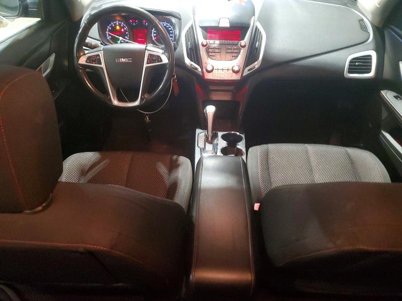 Продажа на аукционе авто 2011 Gmc Terrain, vin: 2CTFLSE56B6278434, номер лота: 50647906