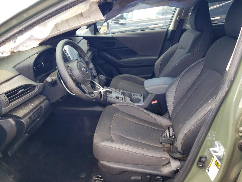 51569206 :رقم المزاد ، 4S4GUHD6XT3749175 vin ، 2026 Subaru Crosstrek مزاد بيع