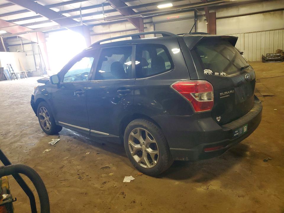 Aukcja sprzedaży 2015 Subaru Forester, vin: JF2SJAWC5FH547290, numer aukcji: 50351696