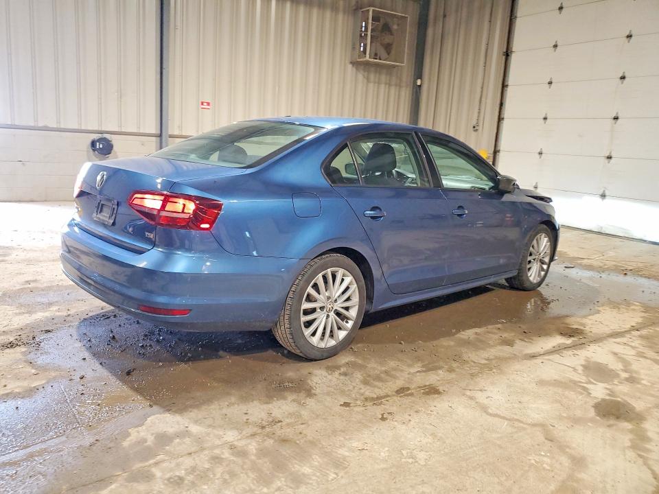 Продаж на аукціоні авто 2016 Volkswagen Jetta, vin: 3VW267AJ0GM354905, номер лоту: 48243426