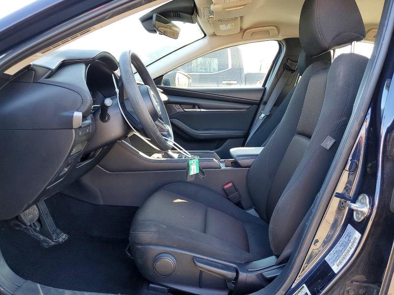 48440066 :رقم المزاد ، JM1BPAAL6M1307496 vin ، 2021 Mazda 3 مزاد بيع