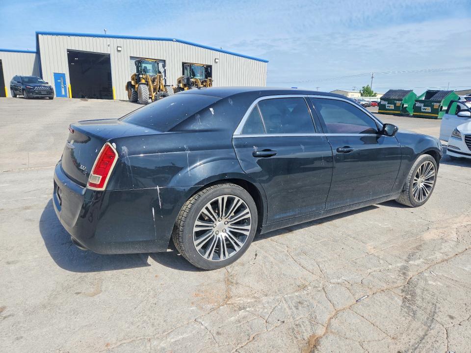 Aukcja sprzedaży 2013 Chrysler 300, vin: 2C3CCABGXDH561283, numer aukcji: 51665406