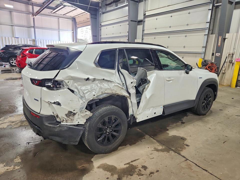 Aukcja sprzedaży 2025 Mazda Cx-50, vin: 7MMVAADW6SN137747, numer aukcji: 50855226
