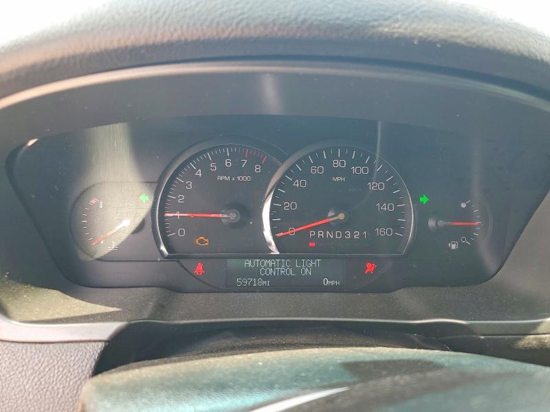 Продаж на аукціоні авто 2009 Cadillac Dts, vin: 1G6KD57Y59U140270, номер лоту: 50298156