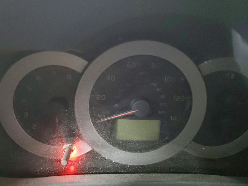 Продаж на аукціоні авто 2008 Toyota Rav4, vin: JTMBD31VX86066055, номер лоту: 50807076