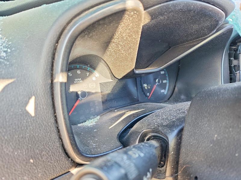 Продаж на аукціоні авто 2020 Chevrolet Colorado, vin: 1GCGSCENXL1114410, номер лоту: 49513846