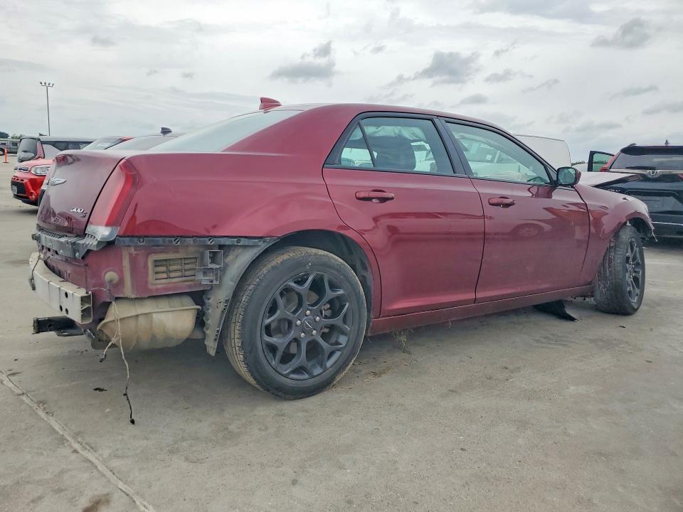 Продаж на аукціоні авто 2019 Chrysler 300, vin: 2C3CCAGG4KH648912, номер лоту: 50113306
