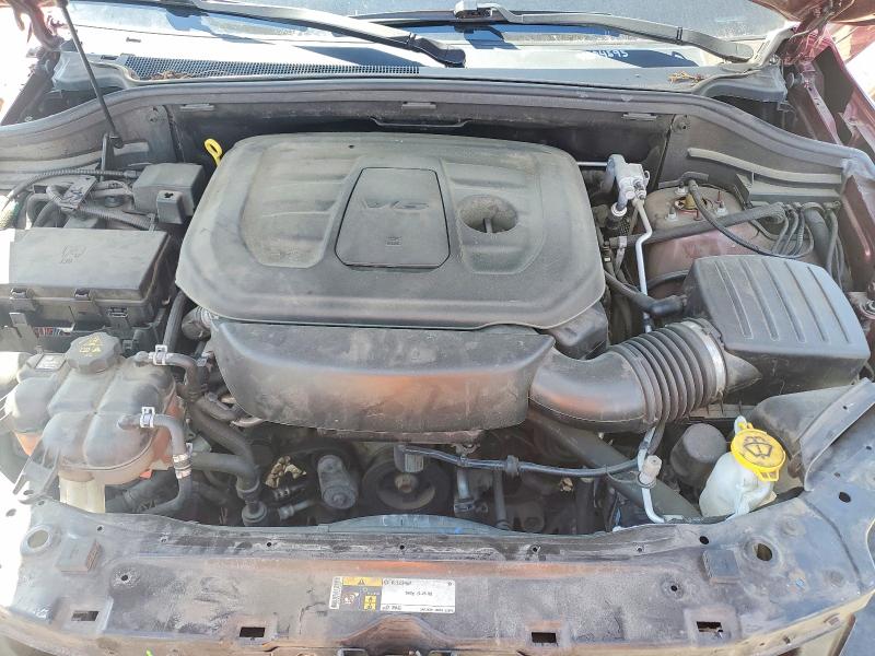 Aukcja sprzedaży 2019 Jeep Grand Cherokee, vin: 1C4RJFCG4KC716790, numer aukcji: 49791106