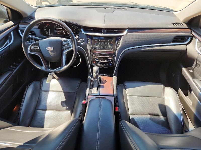 Продажа на аукционе авто 2019 Cadillac Xts, vin: 2G61M5S38K9157980, номер лота: 48356436