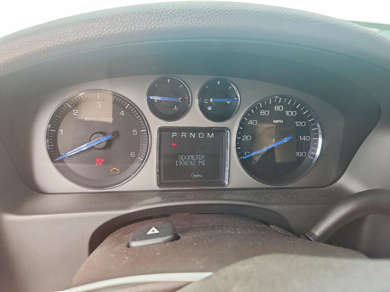 Продажа на аукционе авто 2007 Cadillac Escalade, vin: 3GYFK62817G314542, номер лота: 50071536