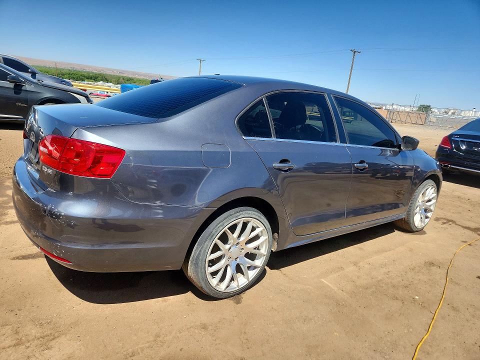 Aukcja sprzedaży 2013 Volkswagen Jetta, vin: 3VWDP7AJ5DM242070, numer aukcji: 50463036