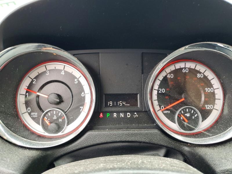 Продажа на аукционе авто 2013 Dodge Grand Caravan, vin: 2C4RDGBG2DR733080, номер лота: 50909386